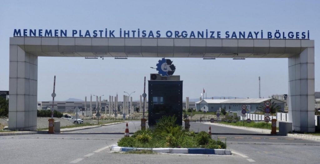 OSB’lerde Doğal Gaz Kayıplarına Dijital Takip