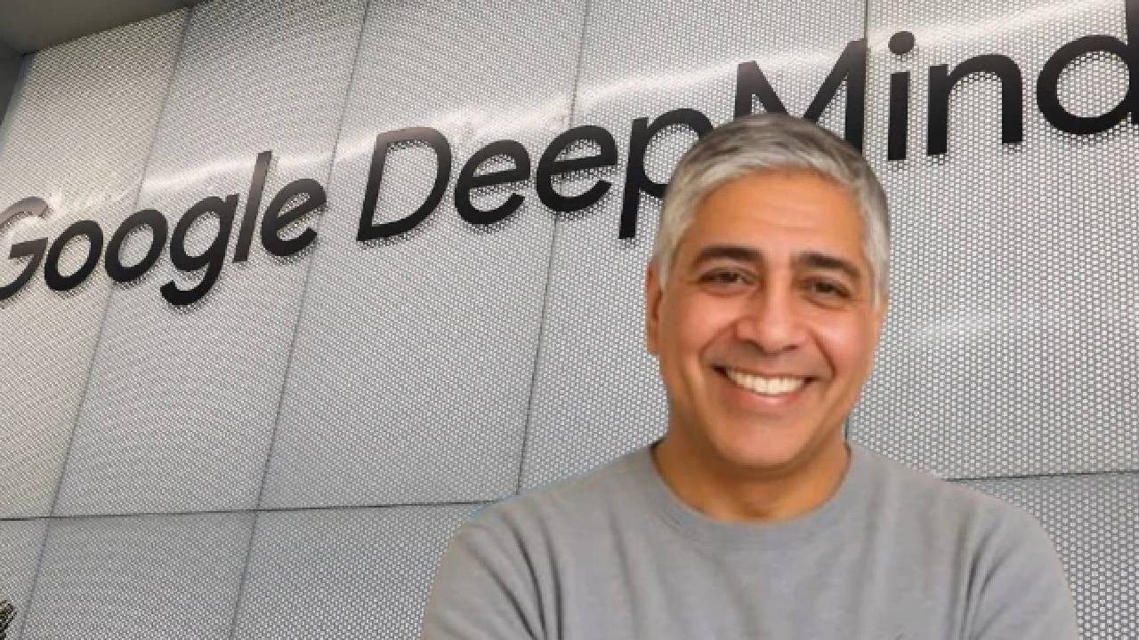 Google'ın yapay zeka biriminde üst düzey görev değişimi: Türk mühendise yeni görev