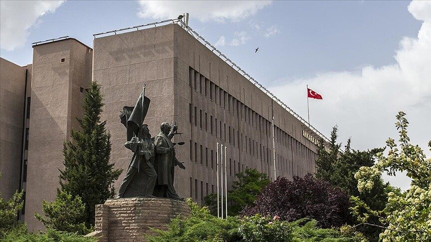 FETÖ'nün "güncel yapılanması" soruşturmasında 7 şüpheli tutuklandı
