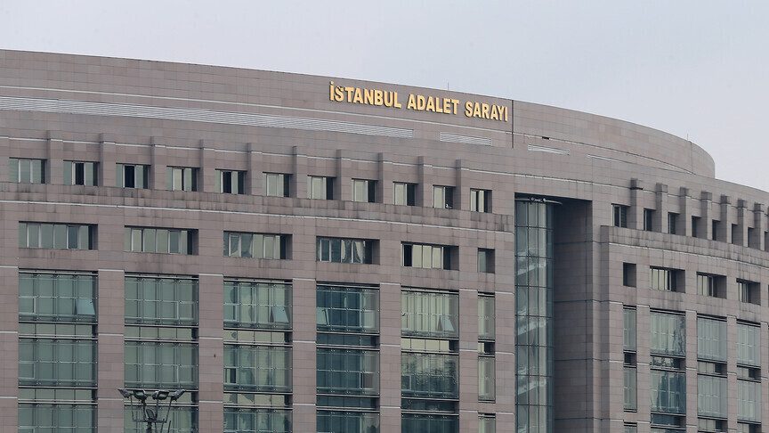 Sermaye piyasası soruşturmalarına ilişkin yanıltıcı açıklama yaptıkları gerekçesiyle 2 kişi gözaltına alındı