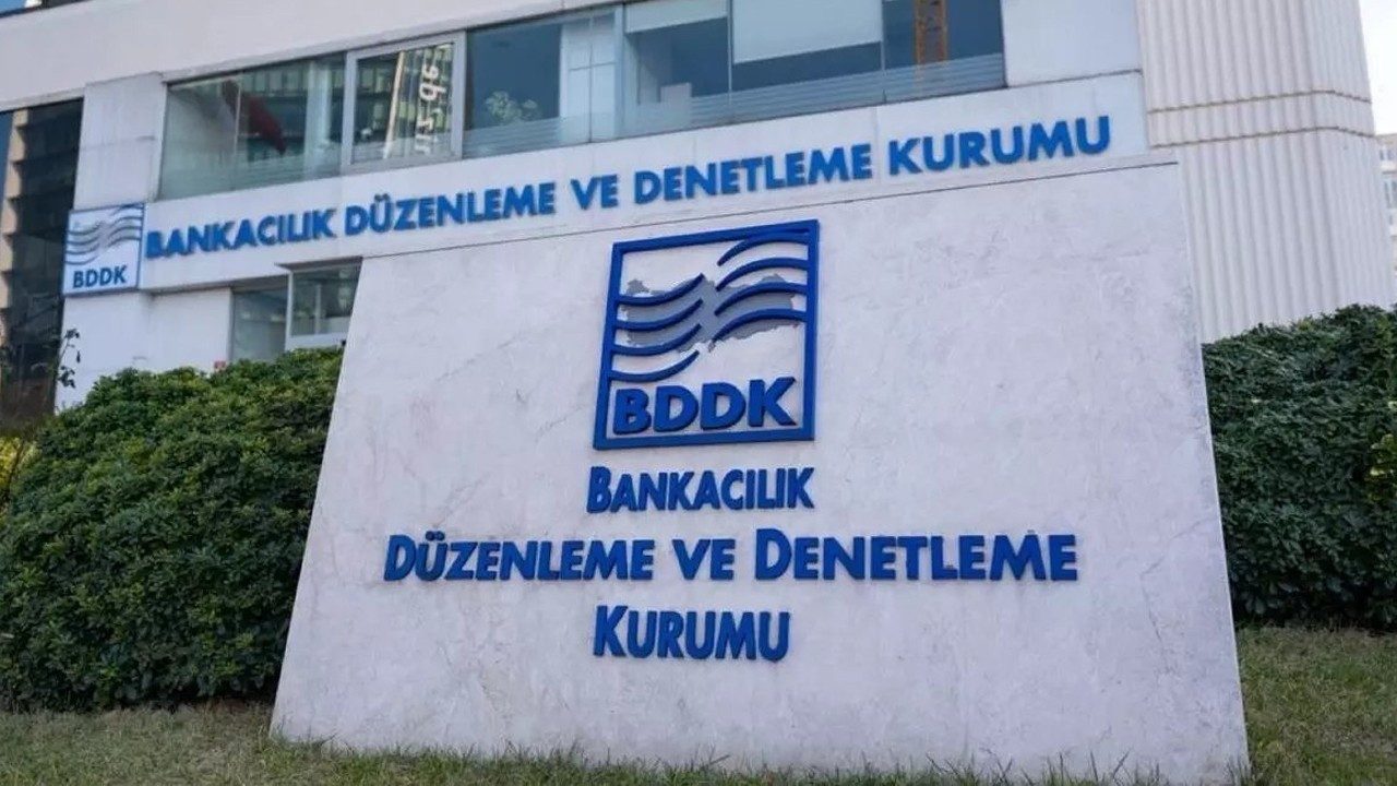BDDK, kalkınma ve yatırım bankaları için limitleri güncelledi