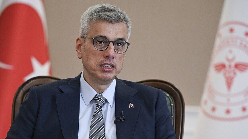 Sağlık Bakanı Memişoğlu: Milletimiz için durmaksızın çalışmaya devam edeceğiz