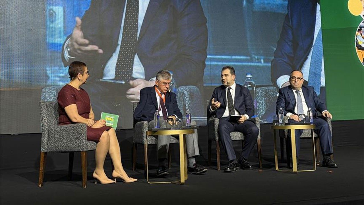 Tat Gıda dijital tarım uygulamalarını paylaştı