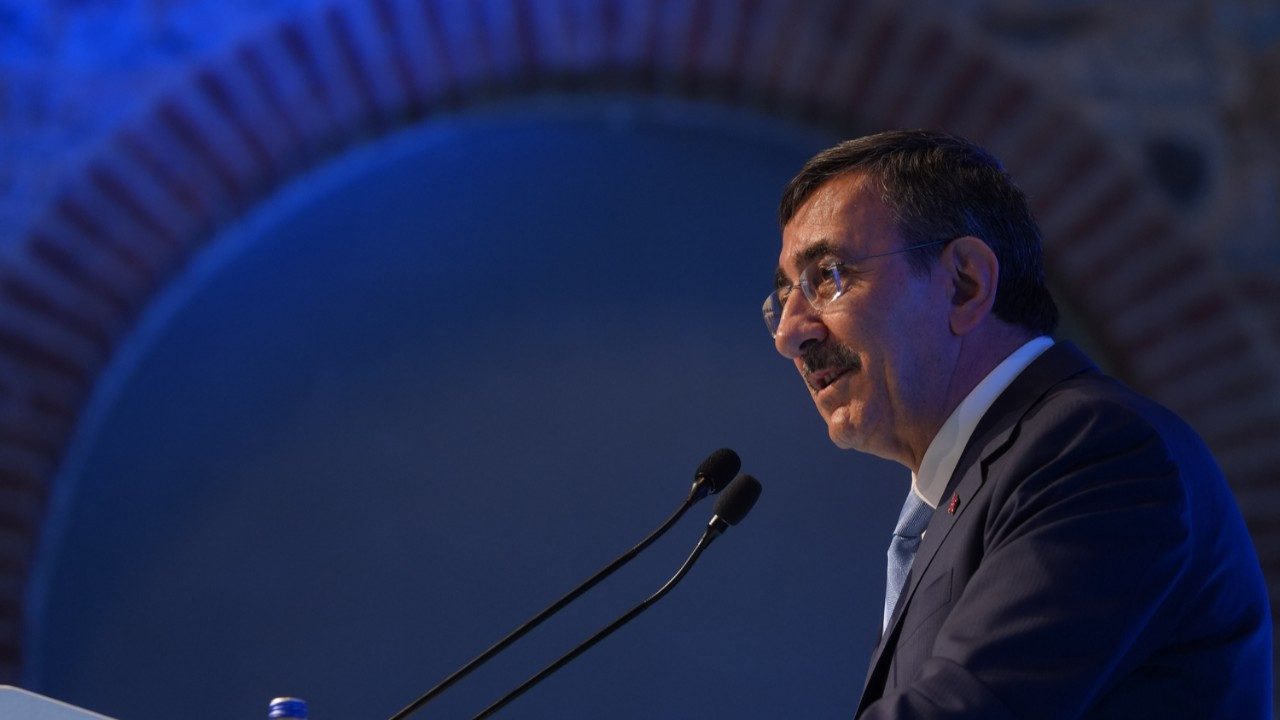 Yılmaz: Türk denizcilik filosu dünyada 11'inci sıraya yükseldi