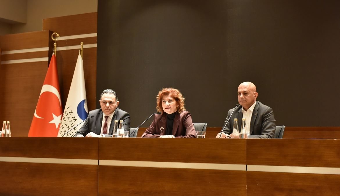 Sanayide Finansal Sorunlara Çözüm Yolları Değerlendirildi