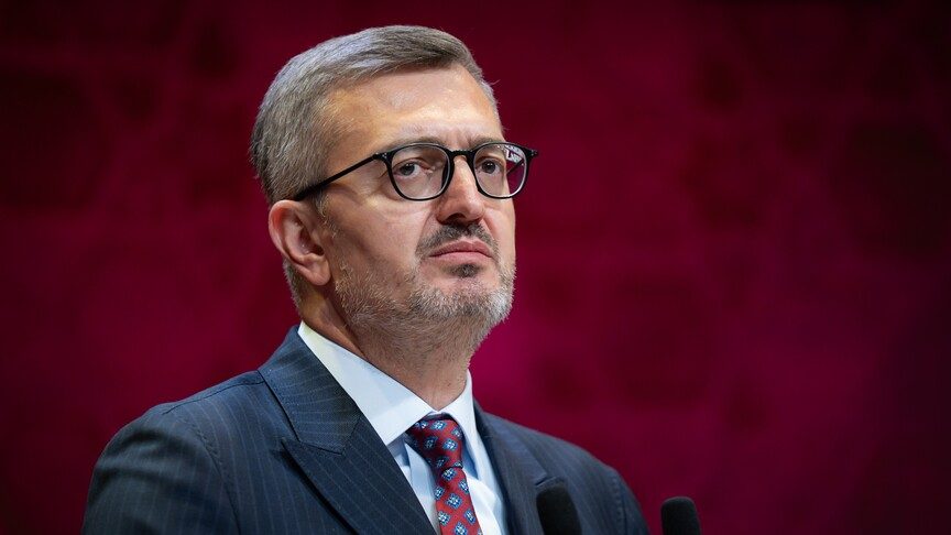 İletişim Başkanı Duran'dan Cumhurbaşkanı Erdoğan'ın BM'de yapacağı konuşmaya ilişkin paylaşım
