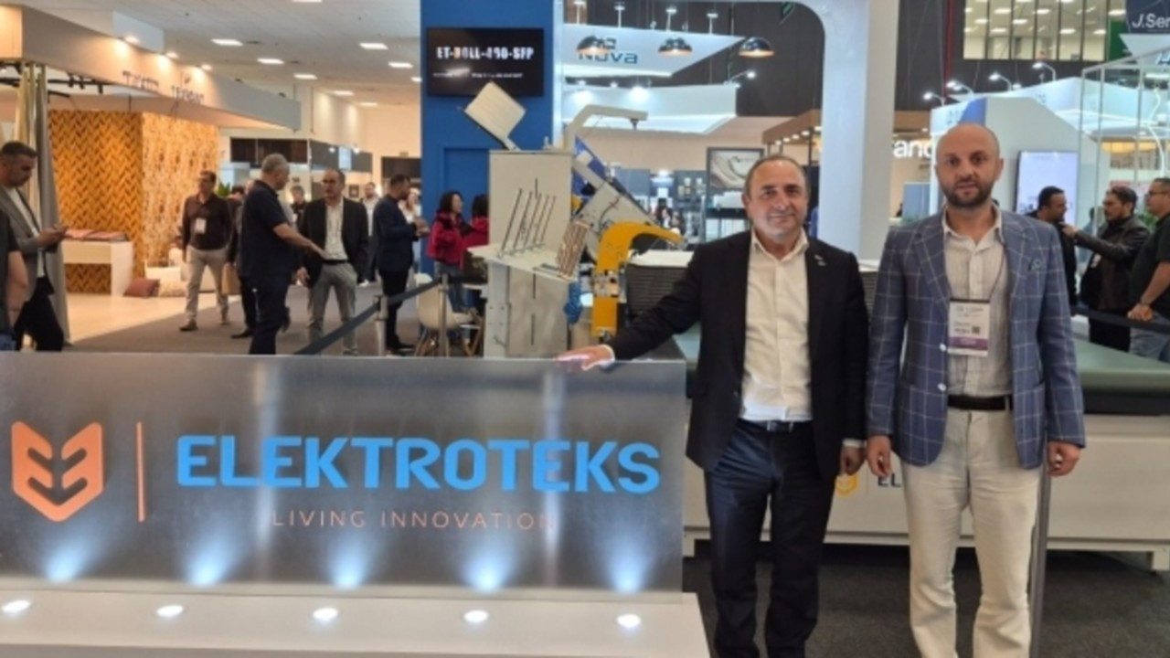 Elektroteks ihracat fırsatlarına odaklandı