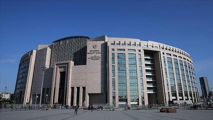 Sermaye piyasası işlemlerine ilişkin soruşturmada yakalanan 4 zanlıdan 3'ü adliyede