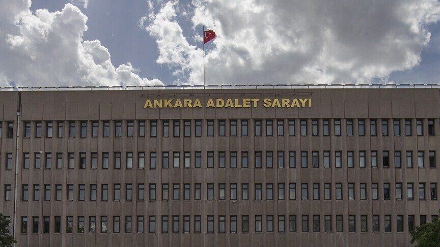 "Alihan Kuriş çıkar amaçlı suç örgütü" soruşturmasında 29 şüpheli hakkında gözaltı kararı