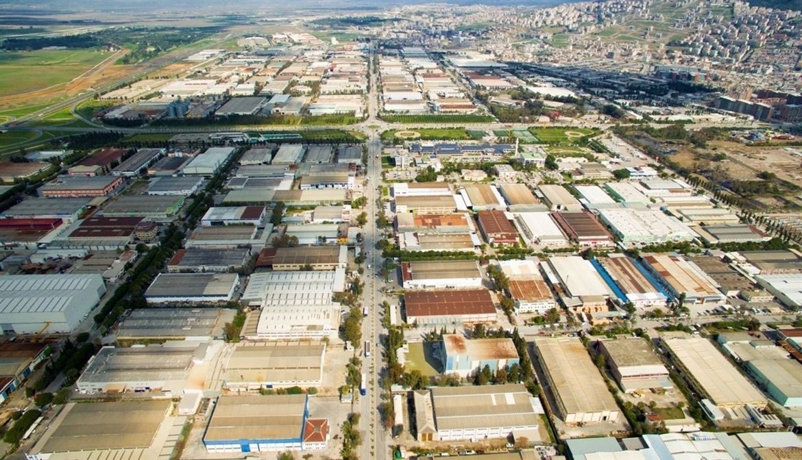 Ege Bölgesi Sanayi Odası Seçimleri için Minibüs Kaldırılacağı Hk.