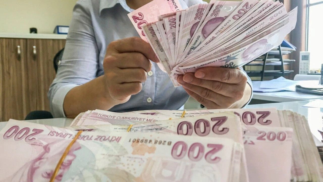 Bankaların mevduat faiz oranları değişti: 3 milyon TL'nin banka banka getirisi belli oldu