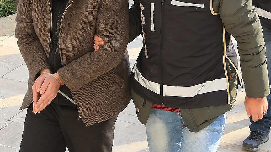 Kozinoğlu'nun ölümüne ilişkin soruşturmada 2 şüpheli tutuklandı