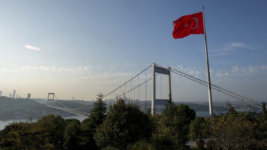 COP31 yolunda şehirlerin su vizyonu ve iklim direnci İstanbul'da masaya yatırılacak
