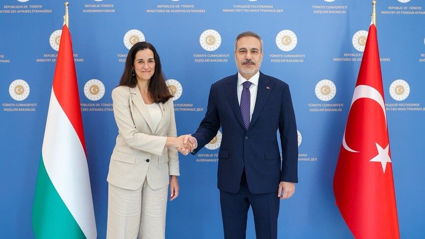 Bakan Fidan: Rusya-Ukrayna Savaşı'nda Karadeniz'in yeni bir çatışma cephesine dönüşmesine izin vermememiz gerekiyor
