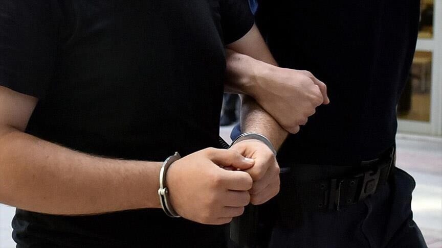İstanbul'da yargı süreçlerine müdahale edildiği iddiasına ilişkin 5 şüpheli tutuklandı