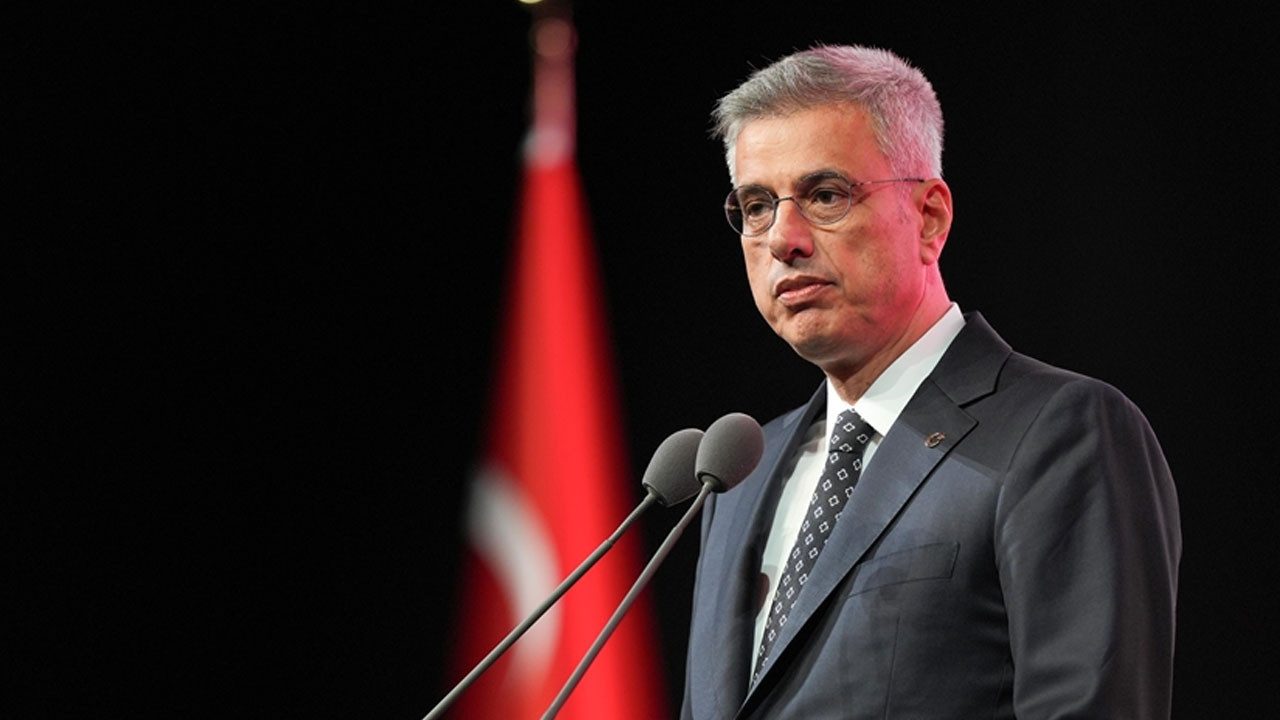 Memişoğlu: Sağlıkta 10 yılda 50 milyar dolarlık ihracat hedefliyoruz