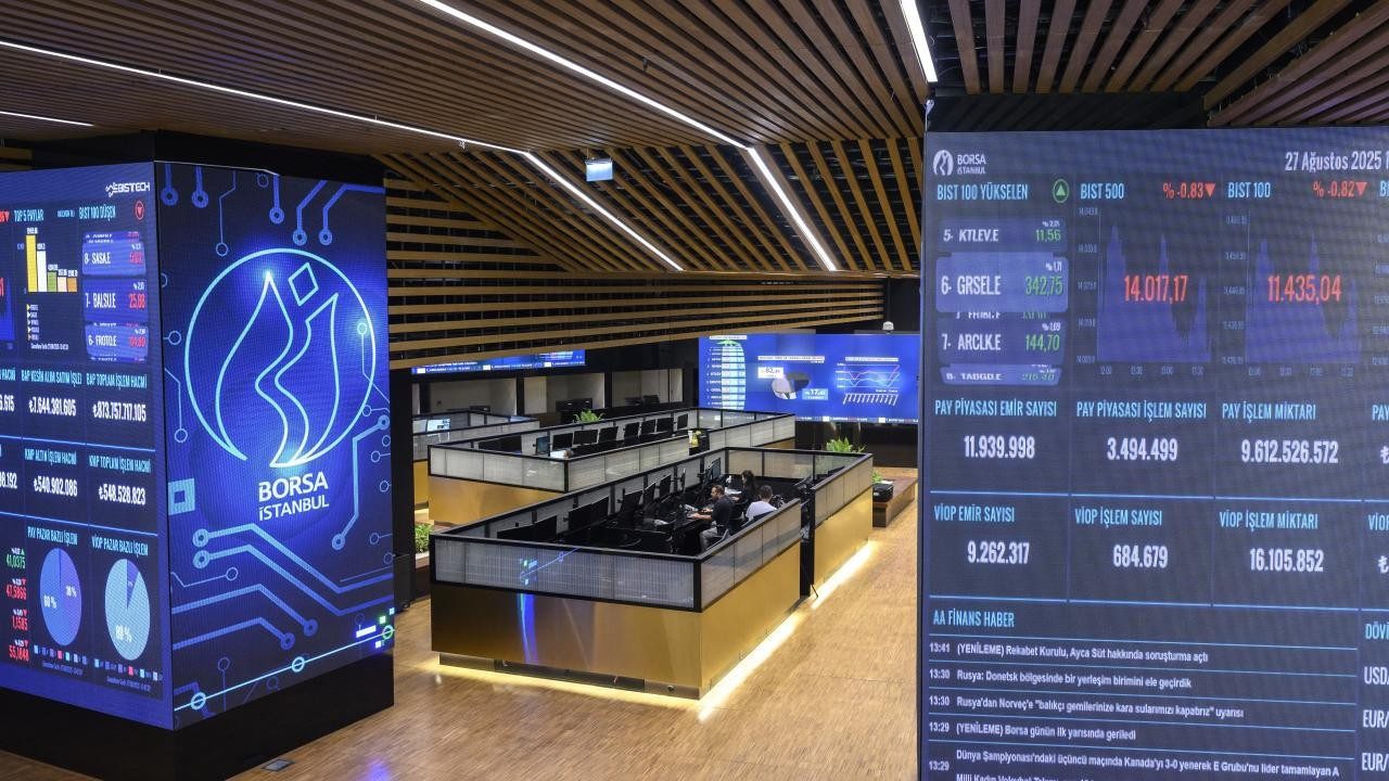 Borsa İstanbul'dan 3 hisseye yeni tedbir kararı