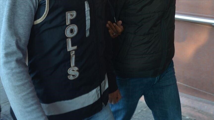 Dolandırıcılık, suç geliri aklanması, bahis ve uyuşturucu soruşturmalarında 137 kişi hakkında işlem yapıldı
