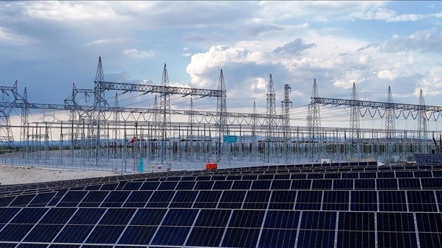 Yenilenebilir enerjide dönüşümün yolu hızlı ve akıllı sistemlerden geçiyor