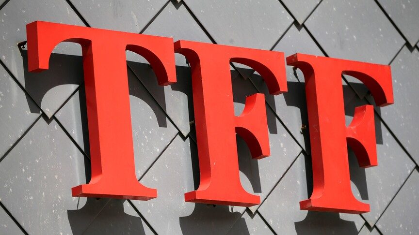 MHK Başkanı Ferhat Gündoğdu, görevinden istifa etti