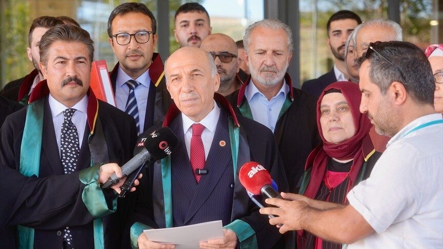 İstanbul 2 Nolu Barosu, İsrailli yöneticilerin Gazze'de işledikleri suçlara ilişkin ek delilleri UCM'ye sunacak