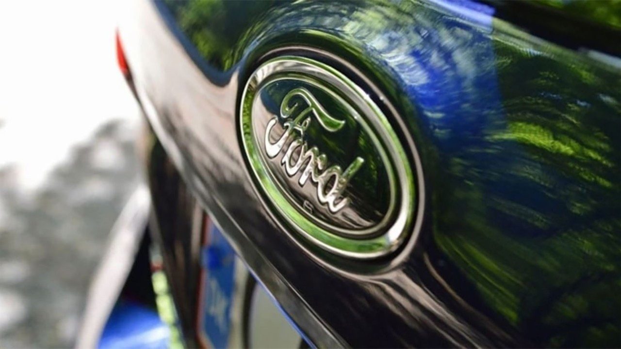 Ford Otosan'dan 364 milyon euroluk dev yatırım hamlesi