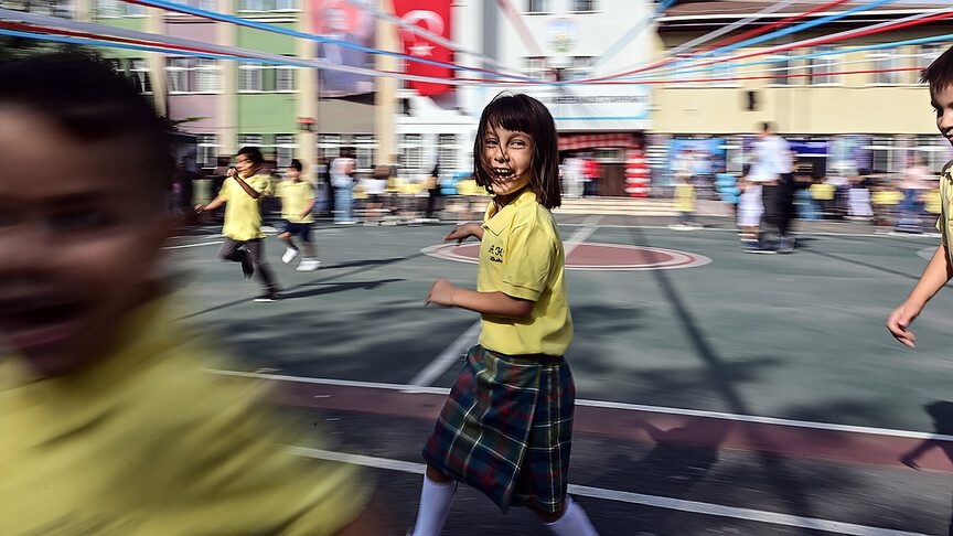 İstanbul Valiliği, yeni eğitim öğretim yılı için alınan tedbirleri açıkladı