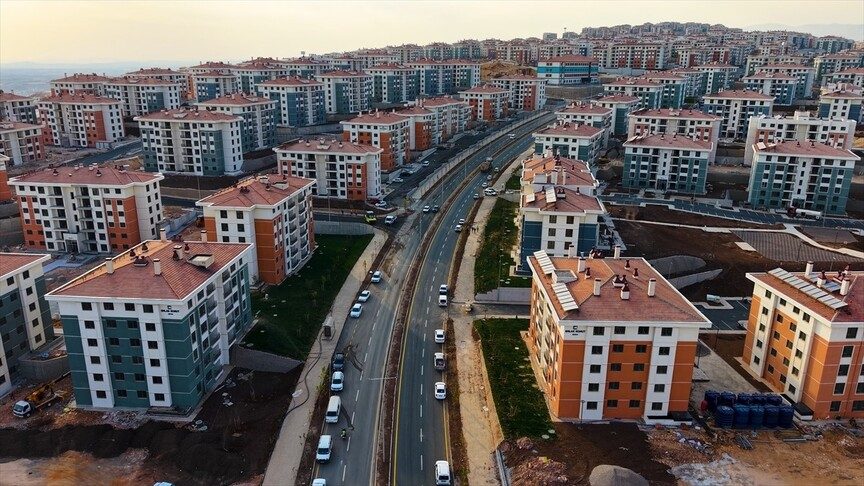 "Asrın inşa seferberliği" ABD basınının gündeminde