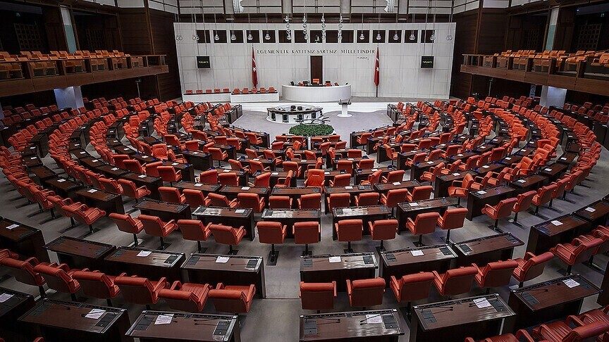 Tasfiyesine karar verilen bazı yatırım fonları hakkındaki kanun teklifinin mali etkisi analiz edildi
