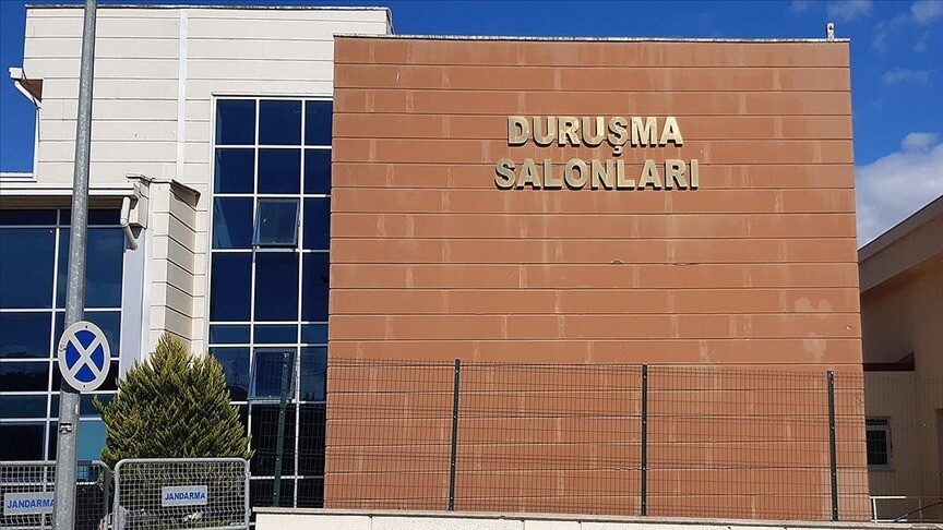 Eski MİT görevlisi Kozinoğlu'nun ölümü soruşturmasında Doğu Perinçek ifade verdi