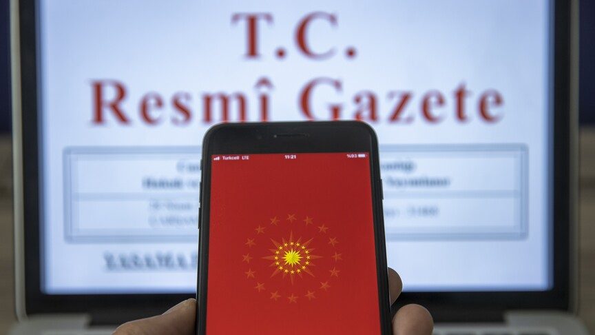 Terör örgütleri DEAŞ ve El Kaide ile bağlantılı kişiye ilişkin bilgi güncellendi