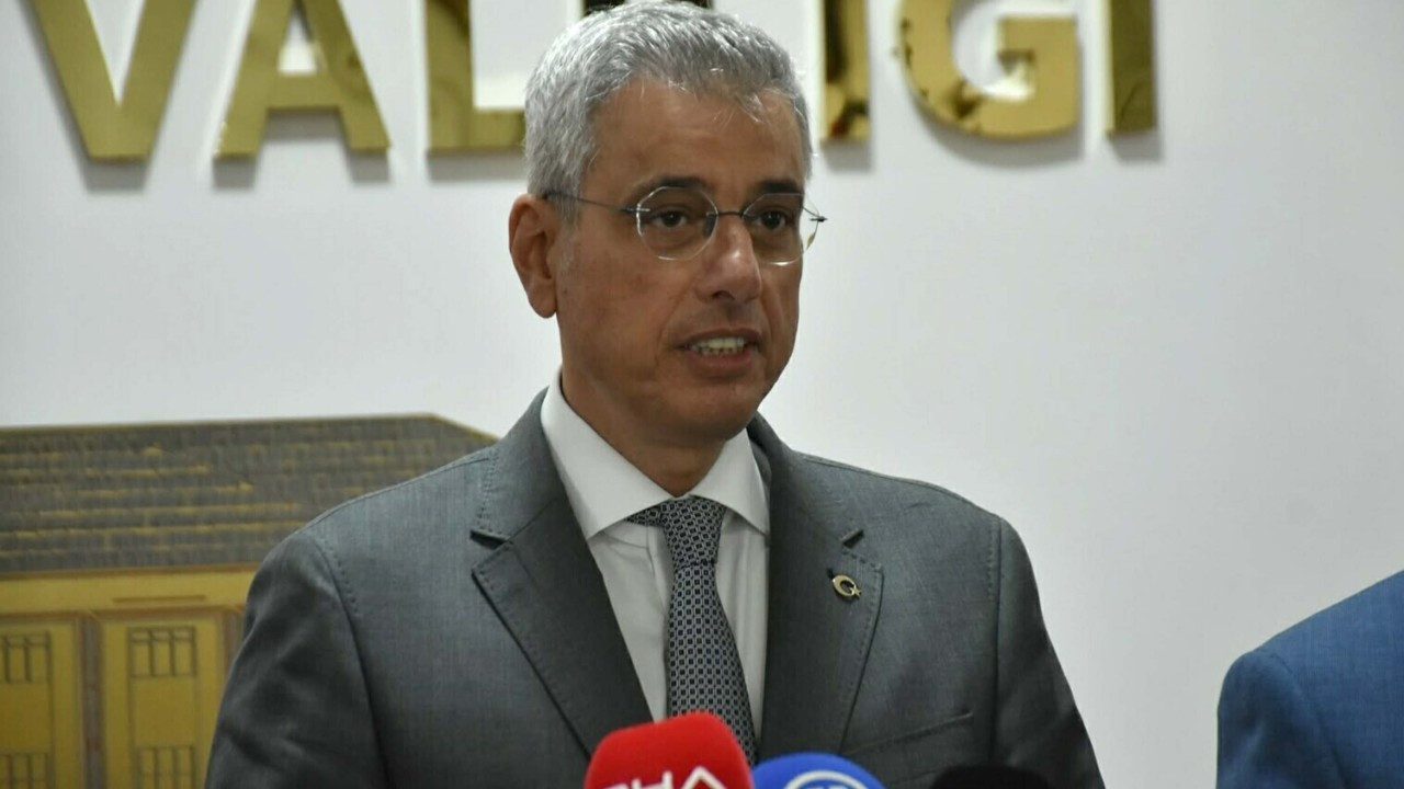 Bakan Memişoğlu: Dünyanın en iyi sağlık hizmetleri Türkiye'de
