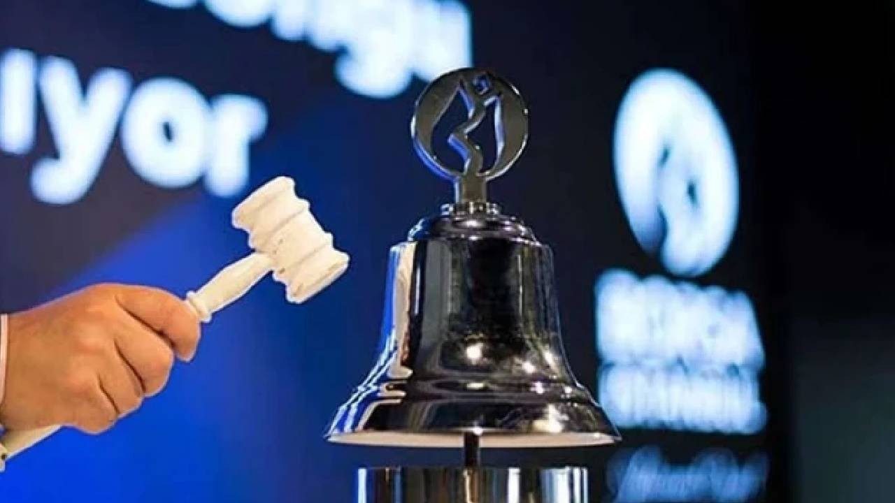 Kapeks Kimya halka arzında tarih belli oldu