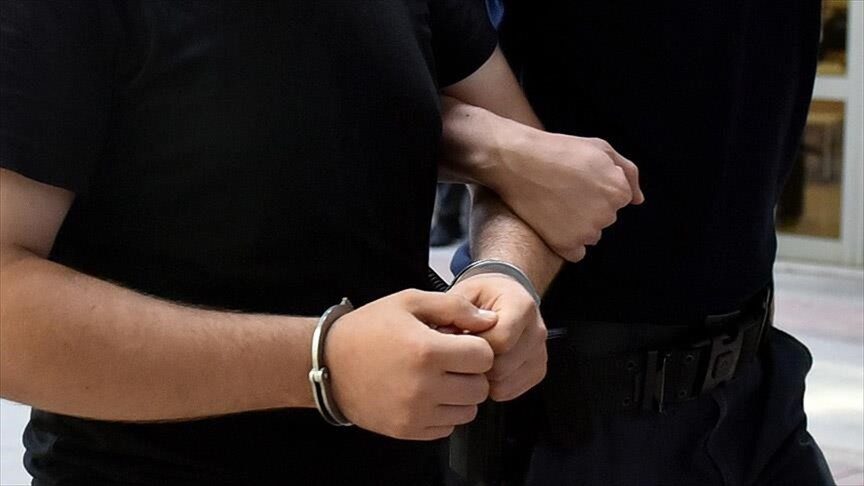 İzmir'de Seferihisar Belediyesine yönelik rüşvet operasyonunda 29 zanlı tutuklandı