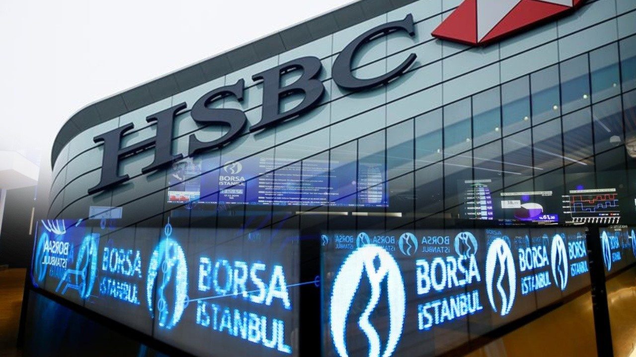 HSBC, THY, Pegasus ve TAV İçin hedef fiyatlarını güncelledi