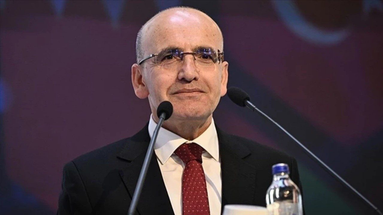 Bakan Mehmet Şimşek: Makroekonomik istikrarı güçlendiren politikalara devam edeceğiz