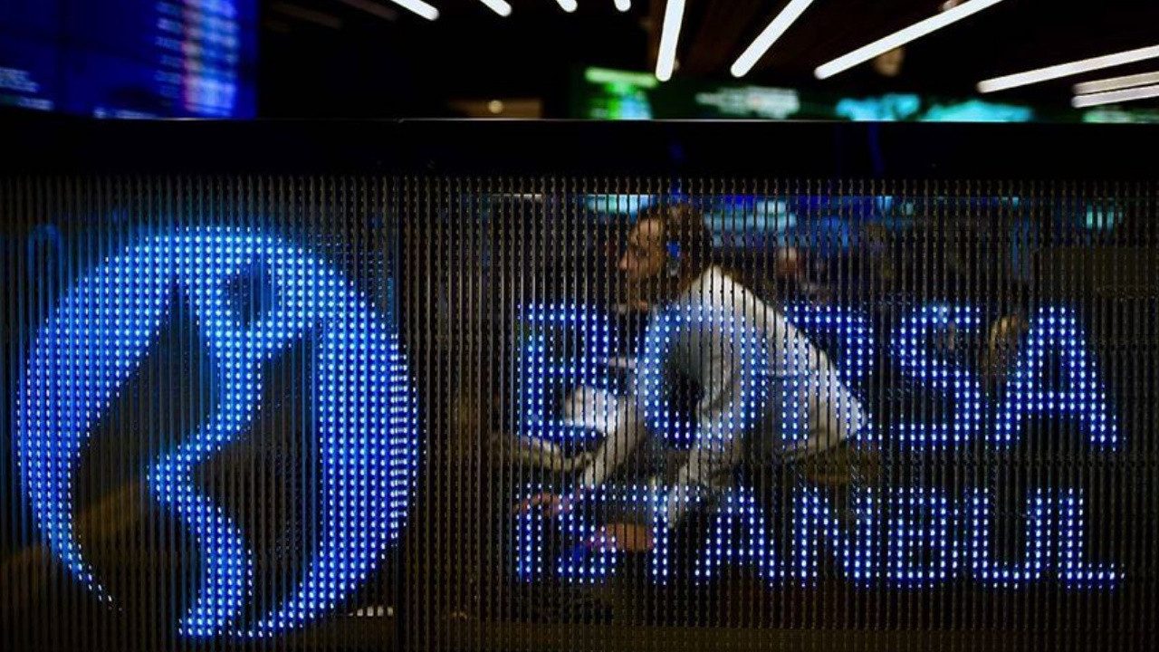 Borsa güne yatay başladı, gözler Fed'in faiz kararında