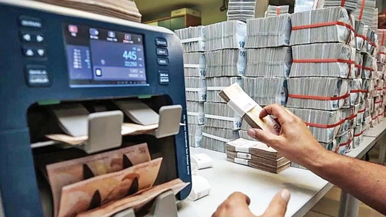 Krediden alınan vergiler şirketten alınan vergileri geçti!