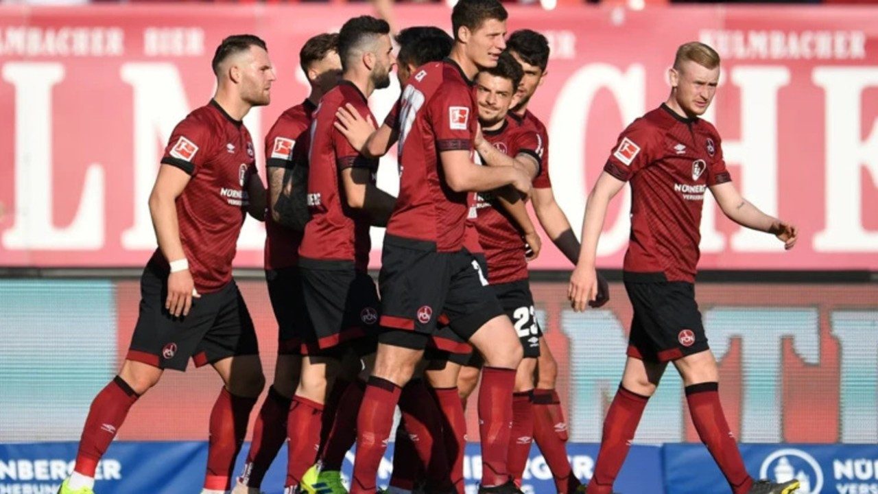 Uludağ İçecek'ten Avrupa atağı: Almanya'nın köklü kulübüne sponsor oldu