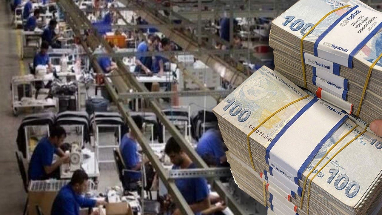 Allianz Türkiye: Türkiye'de her 10 KOBİ'den 7'si sigortasız