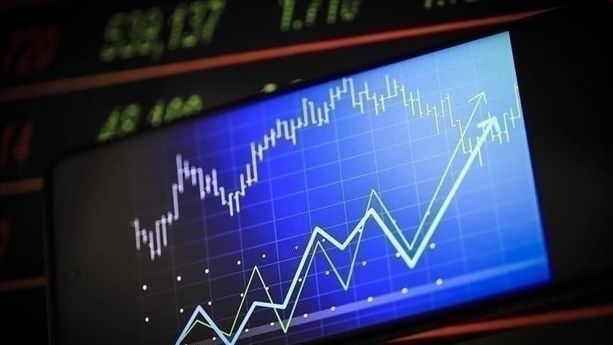 Borsa yatırımcılarının portföy değeri ilk yarıda 6,3 trilyon lirayı aştı