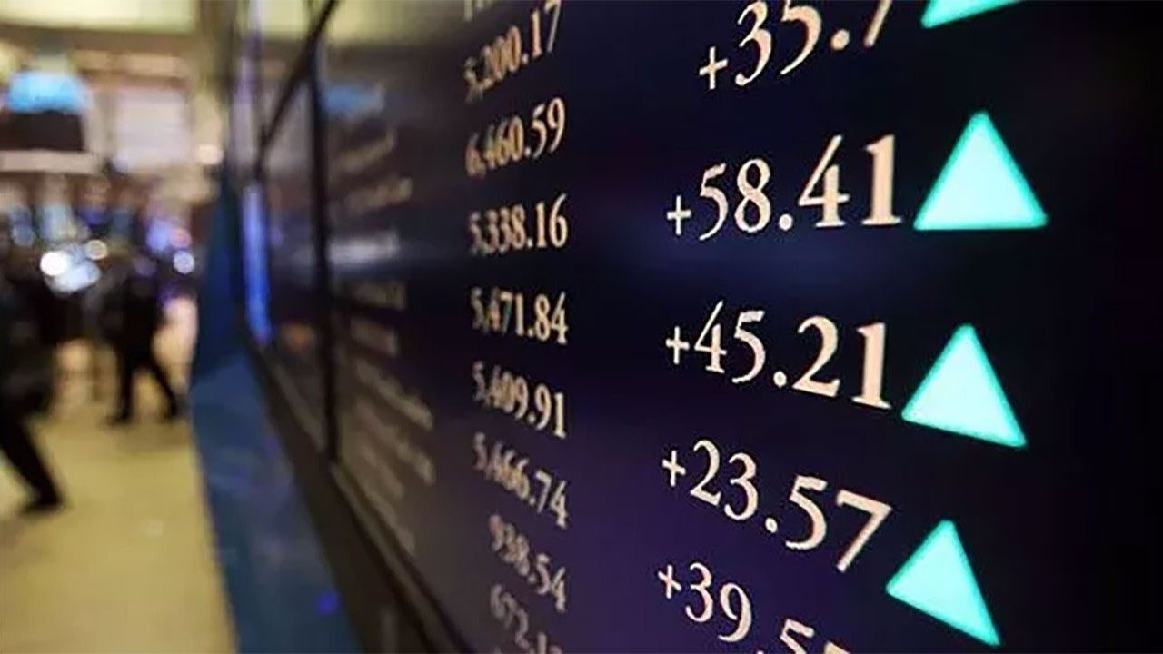 Avrupa borsaları haftayı yükselişle kapattı