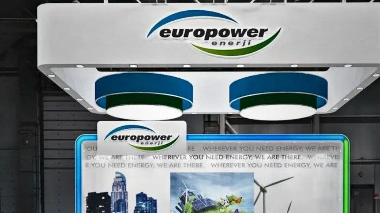 Europower Enerji'ye ABD'den 10,8 milyon dolarlık sipariş