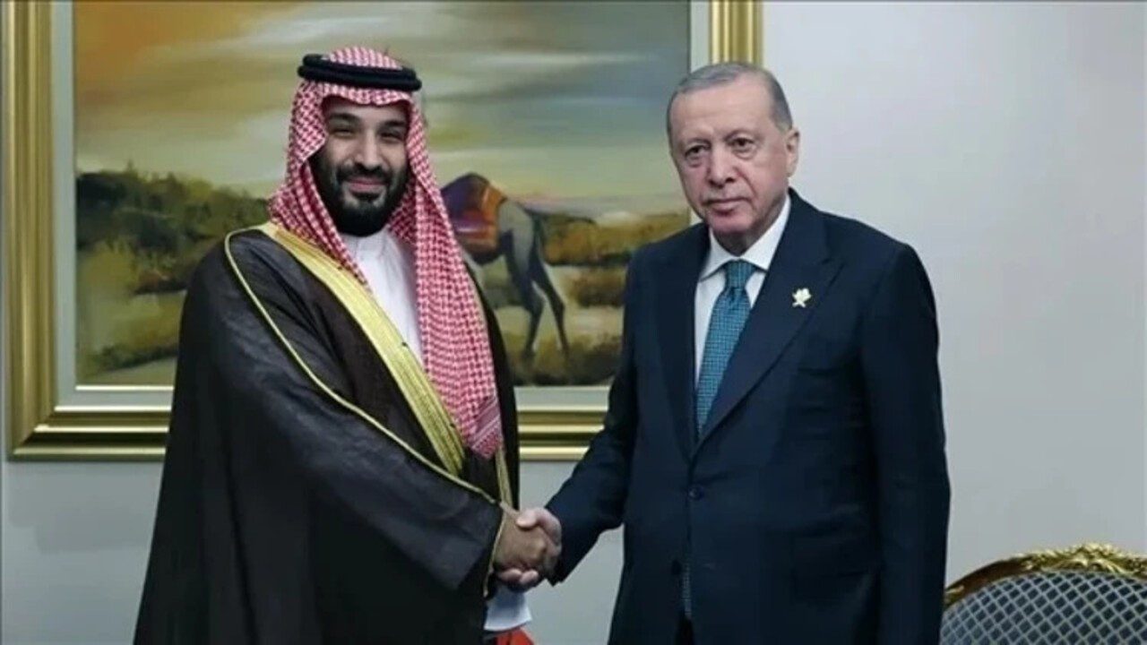 Cumhurbaşkanı Erdoğan'dan 'Mekke Anlaşması' açıklaması: Tüm kardeş ülkelere açık