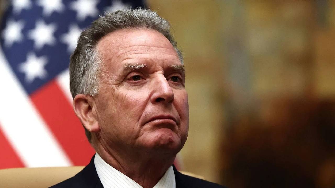 Axios: 'Trump’ın Özel Temsilcisi Witkoff, İran müzakereleri için İsviçre’ye gidiyor