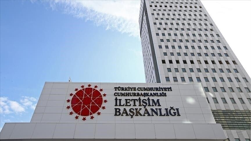 İletişim Başkanlığı, Güney Afrika'da STRATCOM Roundtable ve Public Forum düzenledi