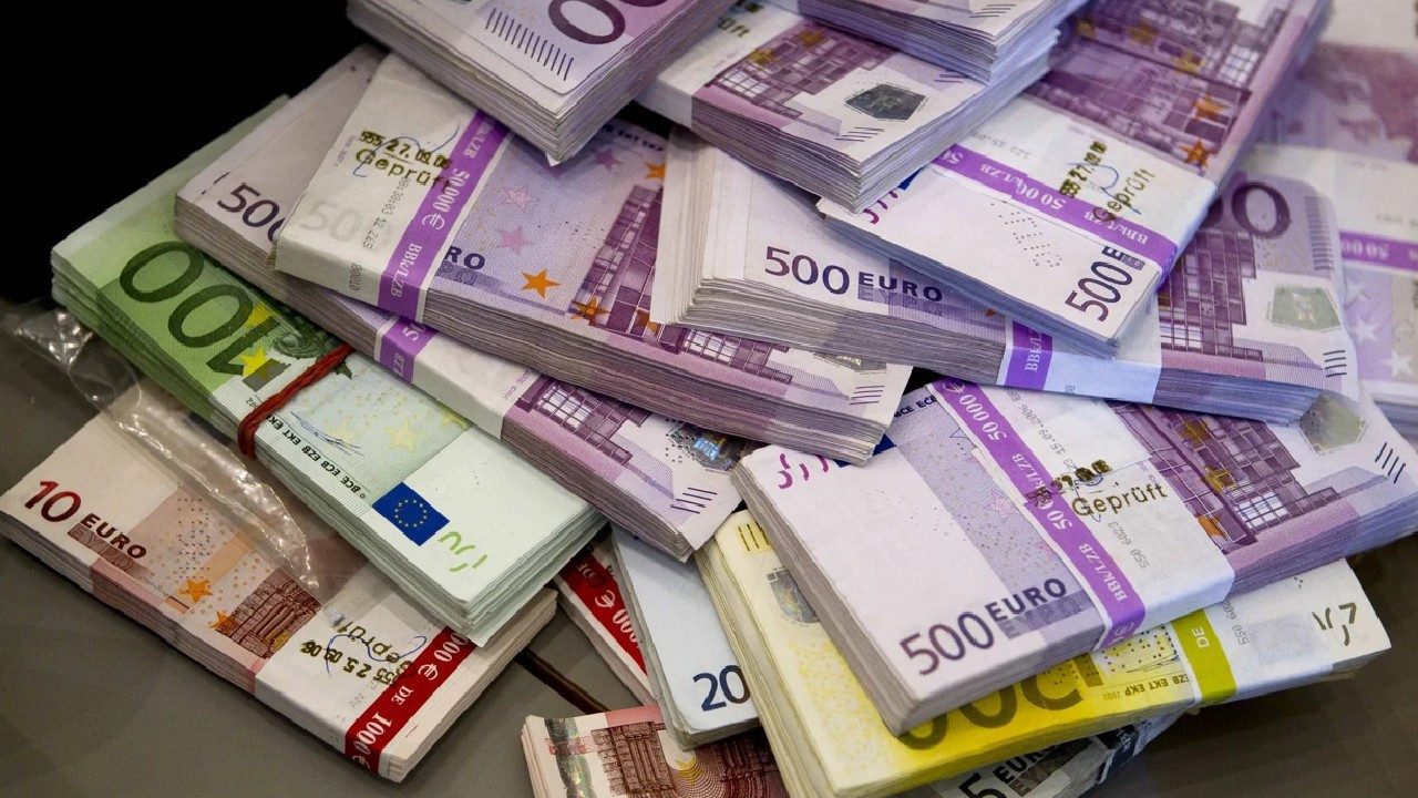 AB'den Ar-Ge'ye 130 milyar euroluk kaynak