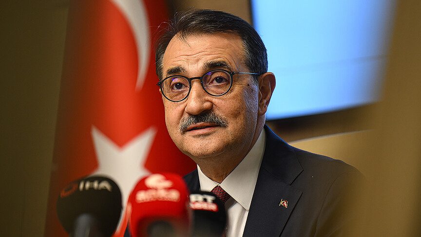 TBMM Yapay Zeka Araştırma Komisyonu Başkanı Dönmez'den "yapay zeka" değerlendirmesi
