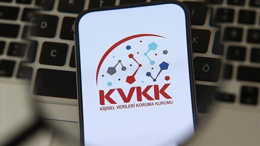 KVKK'den müşterilerinin kişisel bilgilerini koruyamayan şirkete 1 milyon lira ceza