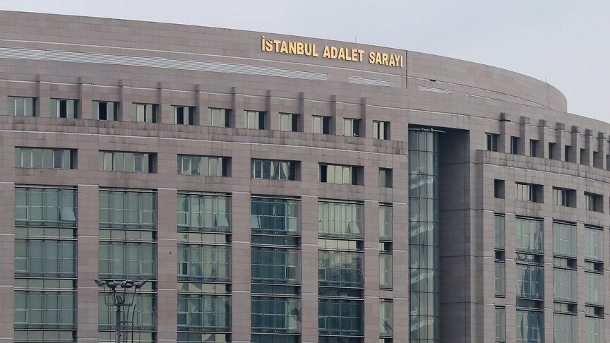 "Hakemler dosyası" soruşturmasında gözaltına alınan 7 şüpheliye tutuklama talebi